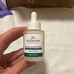Monat Skin Kushion Soothing Scalp and Hair Serum